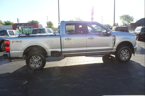 2023 Ford F-250 Lariat