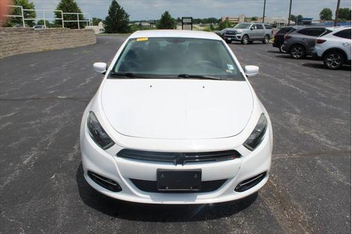 2014 Dodge Dart SXT