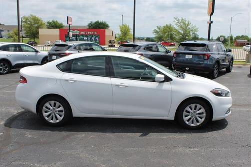 2014 Dodge Dart SXT