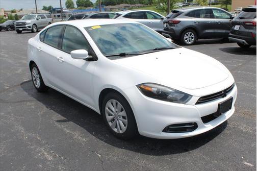 2014 Dodge Dart SXT
