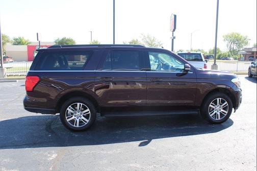 2024 Ford Expedition Max XLT
