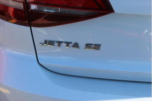2017 Volkswagen Jetta 1.4T SE