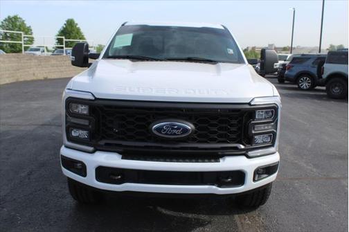 2024 Ford F-250 XL