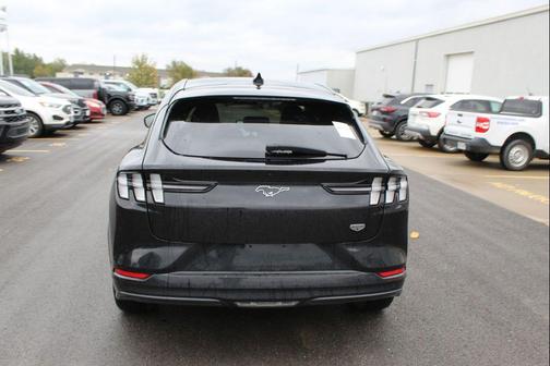 2022 Ford Mustang Mach-E California Route 1