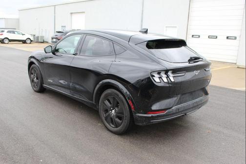 2022 Ford Mustang Mach-E California Route 1