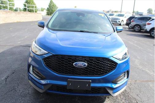 2022 Ford Edge ST Line