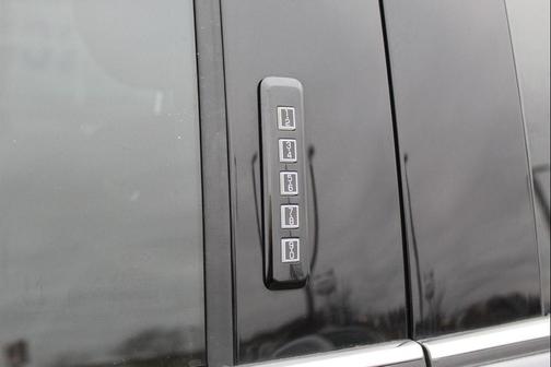 2022 Ford F-250 Platinum