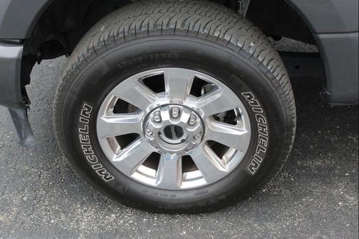 2022 Ford F-250 Platinum