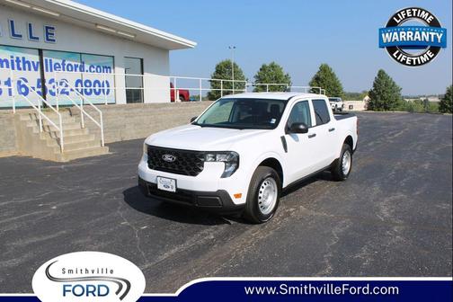 2025 Ford Maverick XL