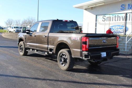 2024 Ford F-250 XL