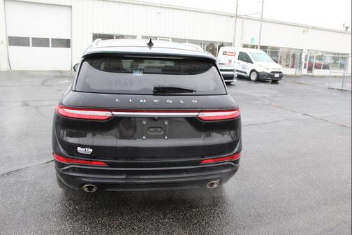 2021 Lincoln Corsair Reserve