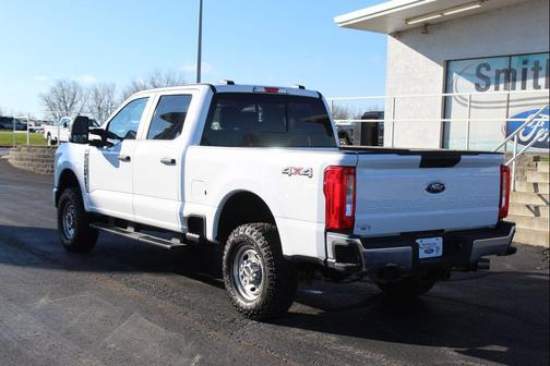 2024 Ford F-250 XL