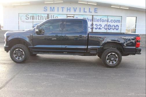 2024 Ford F-250 Lariat