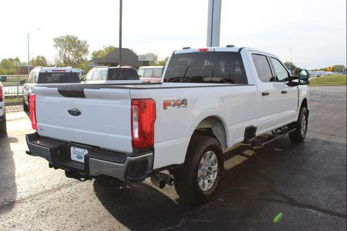 2023 Ford F-250 XLT