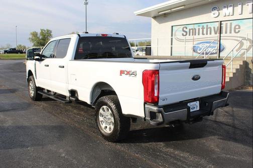 2023 Ford F-250 XLT