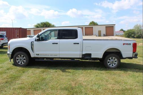 2023 Ford F-250 XLT