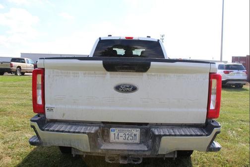 2023 Ford F-250 XLT