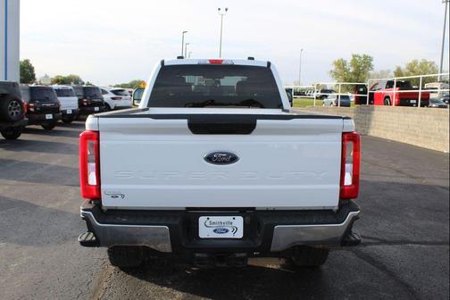 2023 Ford F-250 XLT