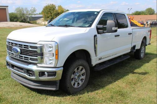 2023 Ford F-250 XLT