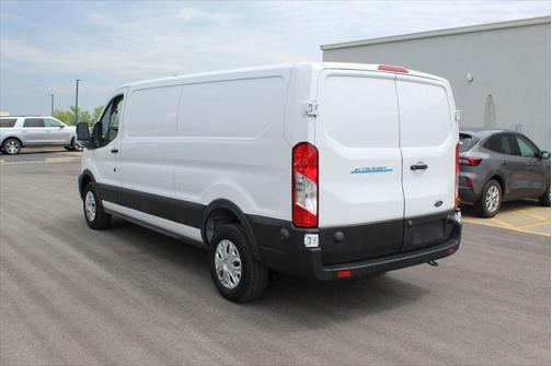 2023 Ford Transit-350 Base