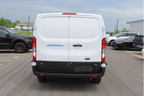 2023 Ford Transit-350 Base