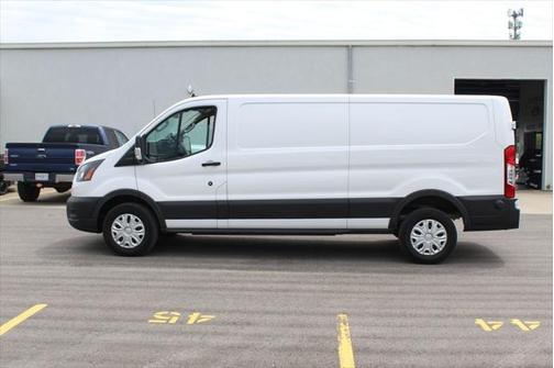 2023 Ford Transit-350 Base