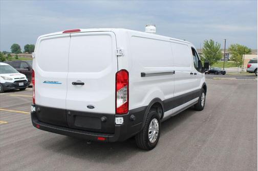 2023 Ford Transit-350 Base
