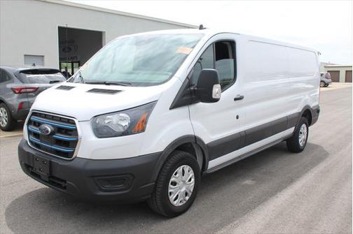 2023 Ford Transit-350 Base