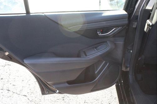 2022 Subaru Legacy Premium