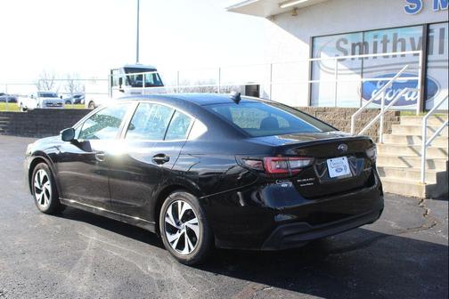 2022 Subaru Legacy Premium