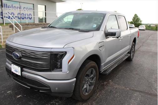 2023 Ford F-150 Lightning LARIAT