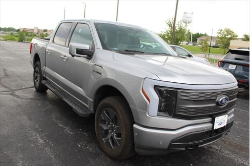 2023 Ford F-150 Lightning LARIAT
