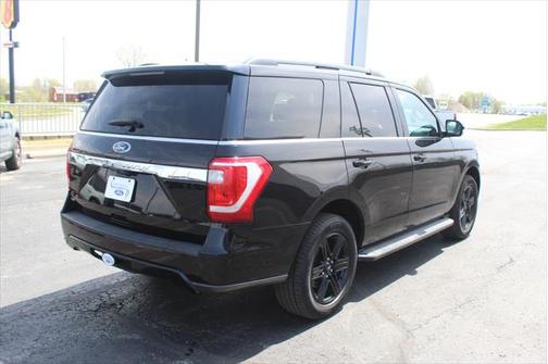 2020 Ford Expedition XLT