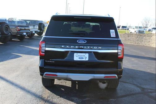 2023 Ford Expedition Platinum