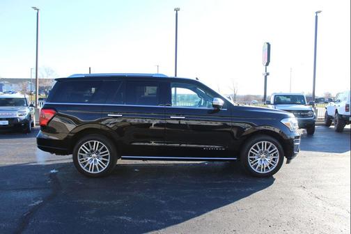 2023 Ford Expedition Platinum