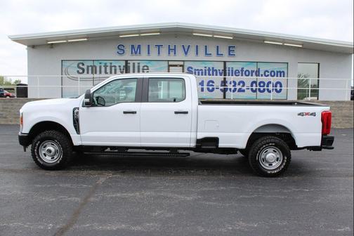 2024 Ford F-350 XL