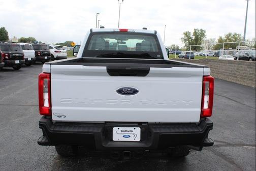 2024 Ford F-350 XL
