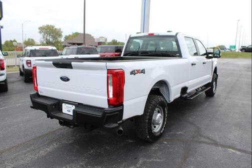 2024 Ford F-350 XL