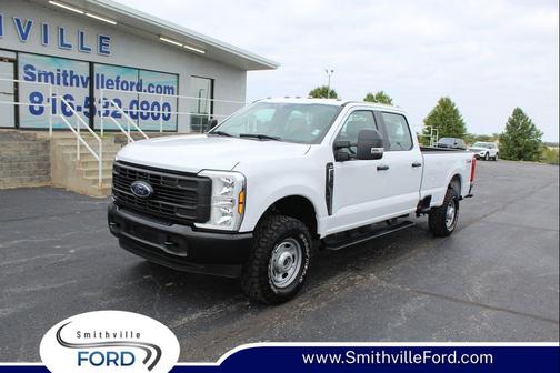 2024 Ford F-350 XL