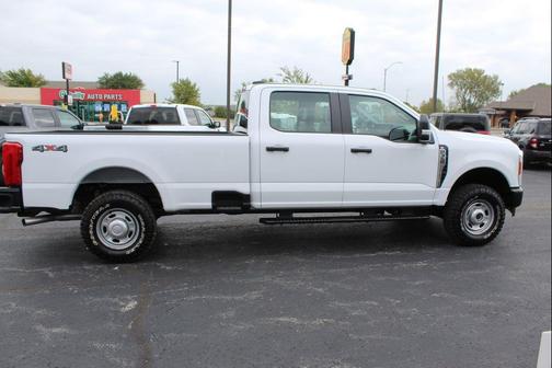 2024 Ford F-350 XL
