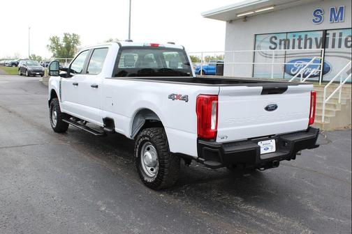 2024 Ford F-350 XL