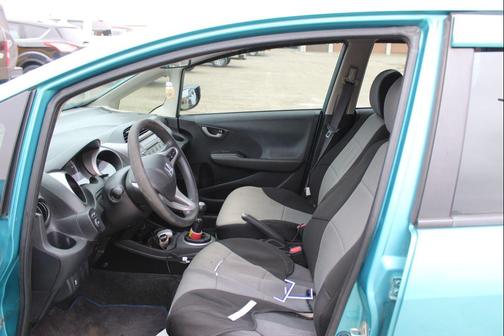 2013 Honda Fit Base