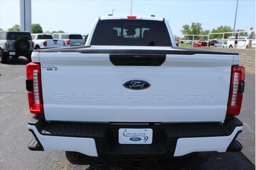 2025 Ford F-350 XL