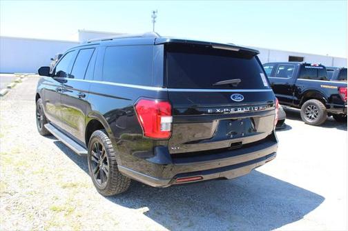 2022 Ford Expedition Max XLT