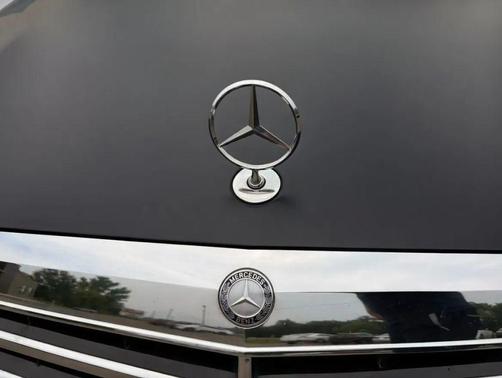 Andorite Gray Metallic 2013 Mercedes-Benz S-Class 4MATIC