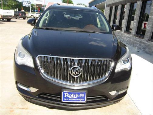 2013 Buick Enclave Premium