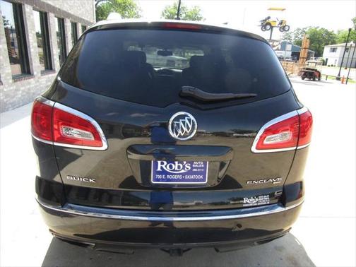 2013 Buick Enclave Premium