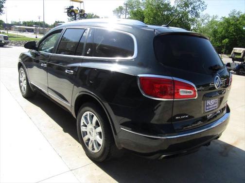 2013 Buick Enclave Premium