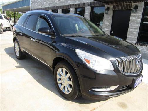 2013 Buick Enclave Premium