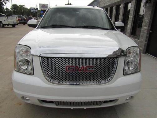 2007 GMC Yukon XL Denali